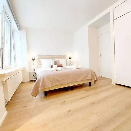 Apartment New Luxe Grand Place