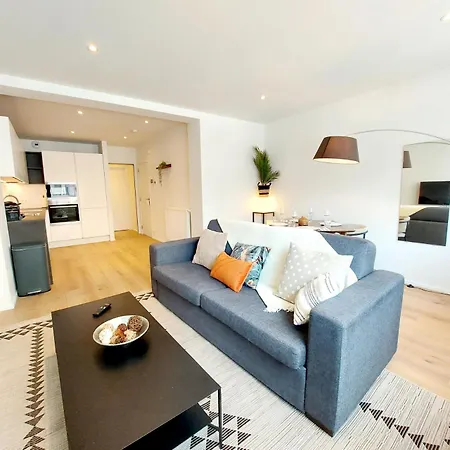 New Luxe Grand Place * Brussels
