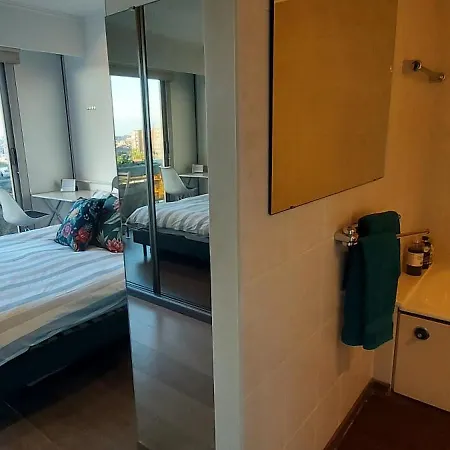 La Cambre - Ensuite Homestay