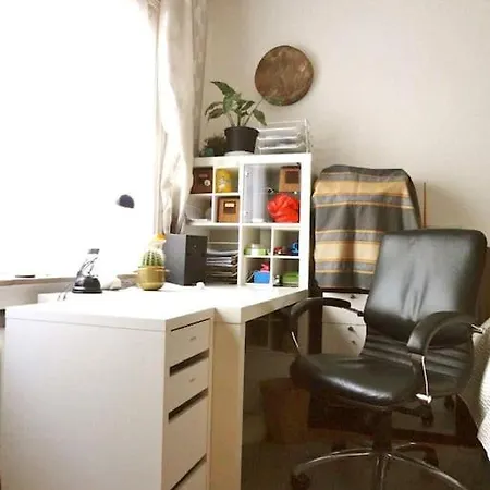 Garden Of Virtue Homestay Brussels