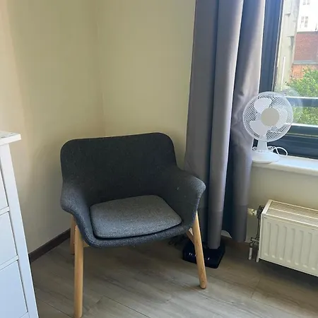 Appartement Coeur De Bruxelles, Grand-place Et Mannekenpiss