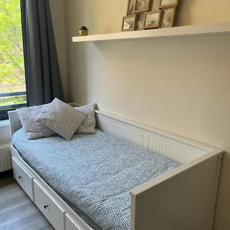 Coeur De Bruxelles, Grand-place Et Mannekenpiss Appartement