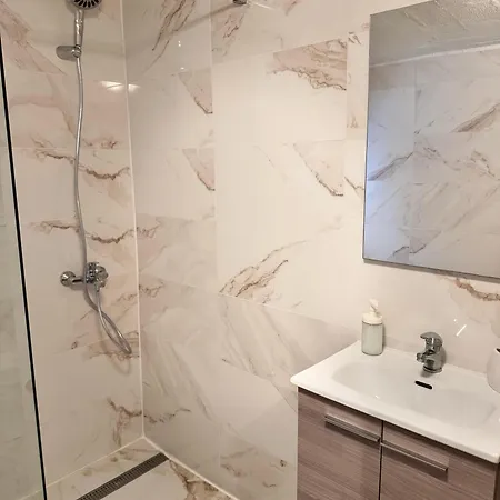 N3 Centre Appartement Brussel