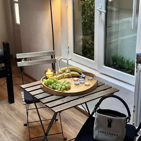 Appartement N3 Centre *