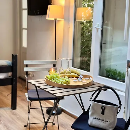 Appartement N3 Centre *