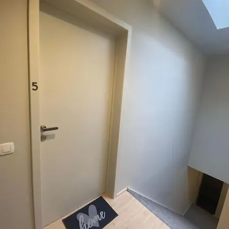 De Luxe - Terrasse Apartment *