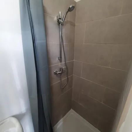 Apartment For 2