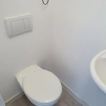 Apartment For 2 Brussels