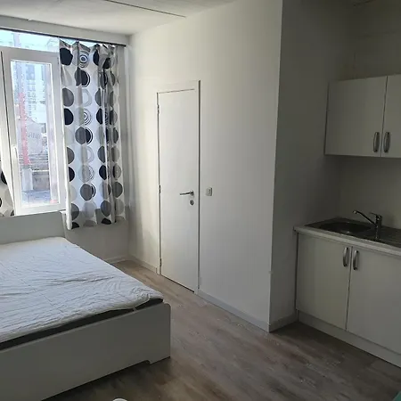 Apartment For 2