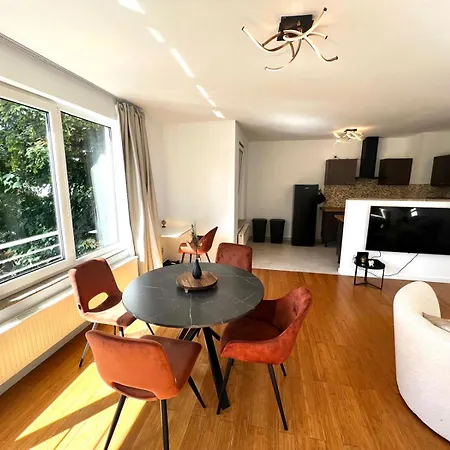 Apartment Wolu
