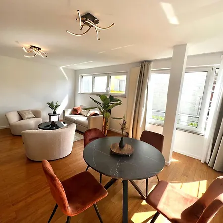 Wolu Apartment