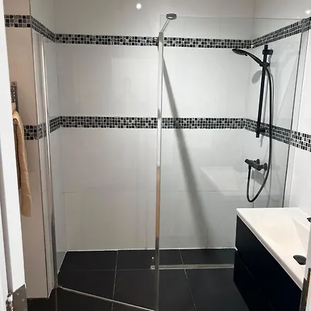 Wolu Apartment *