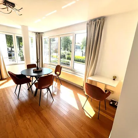 Apartment Wolu