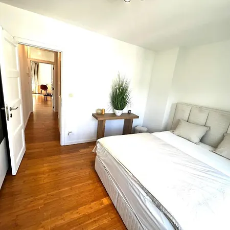 Wolu Apartment