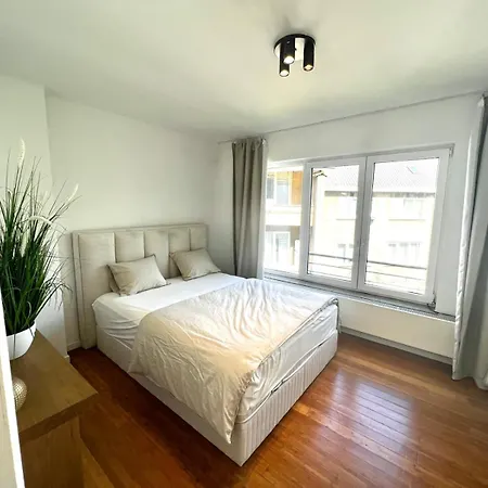 Apartment Wolu