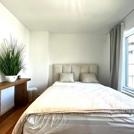 Wolu Apartment