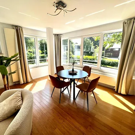 Wolu Apartment *