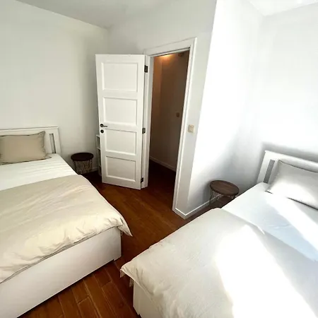 Apartment Wolu *