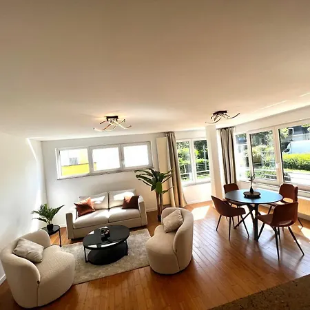 Wolu Apartment Brussels