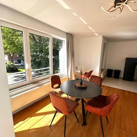 Apartment Wolu