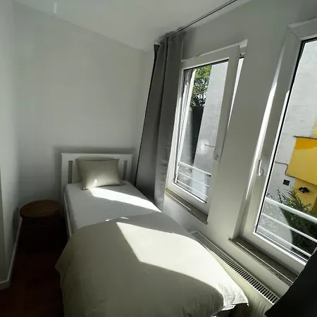 Wolu Apartment