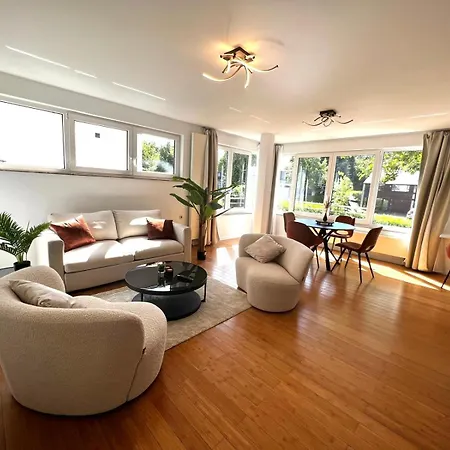 Apartment Wolu