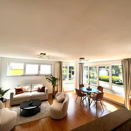 Wolu Apartment *