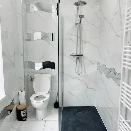 Renove Et Radieux A Apartment