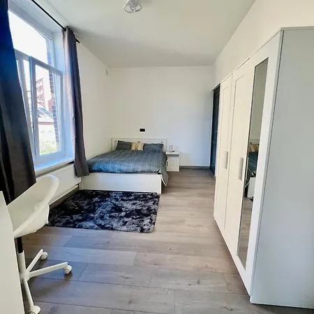 Renove Et Radieux A Brussels