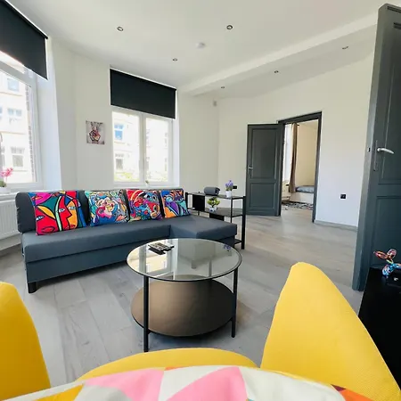 Renove Et Radieux A Brussels