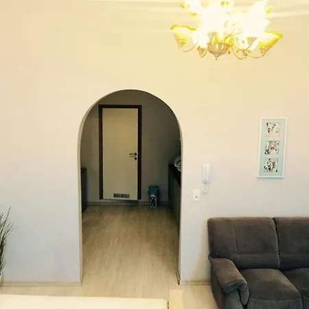 Apartment Prestige Flats Brussels