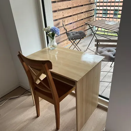 Appartement Elegant Brussel