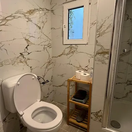 Apartment Rue Blaes