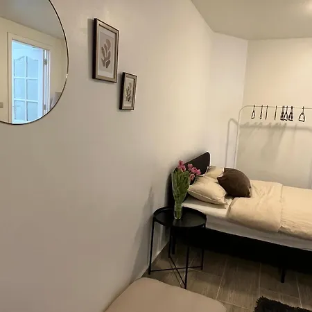 Apartment Rue Blaes *