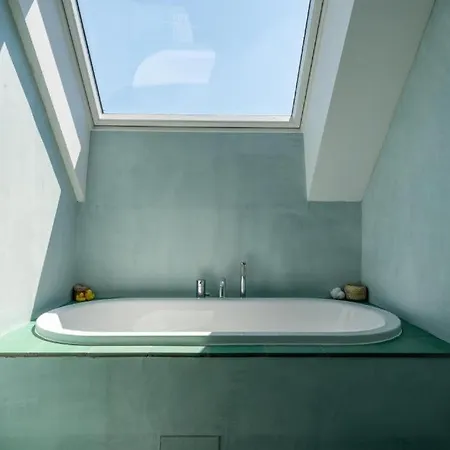 Apartment Architect Garden House