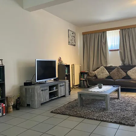 Privee Dans Maison Brussels