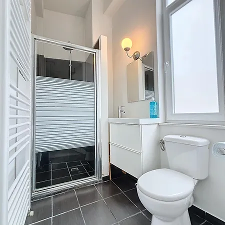 Grand Place Appartement *