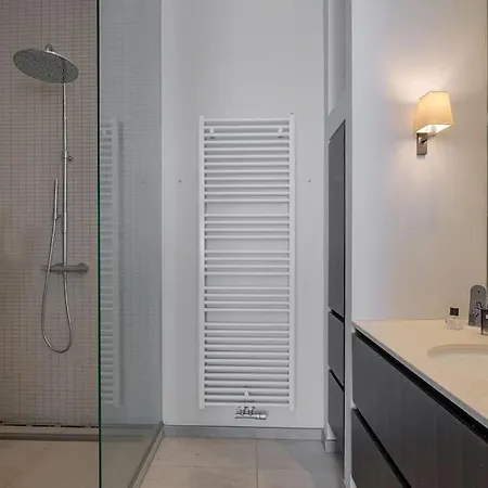The Retreat Villa Brussels