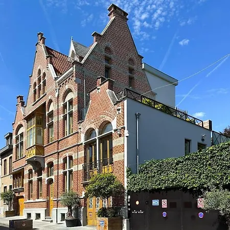 The Retreat Brussels