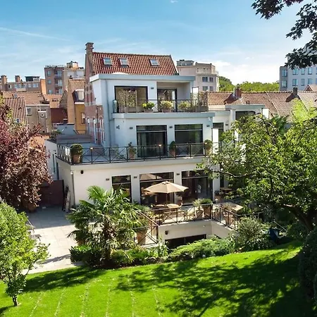 The Retreat Villa *