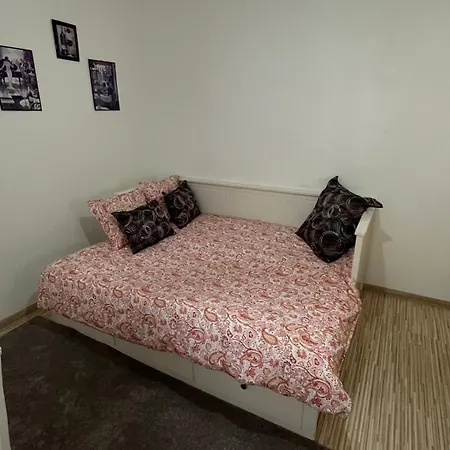 Two Bedroom Flat - Hyper Center Apartment