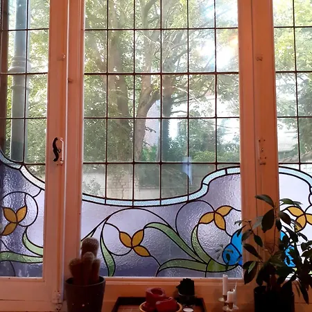 Apartment Charming In Schaarbeek 80 M² Piano Available *