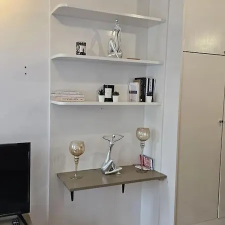 Cosy 4 * Brussels