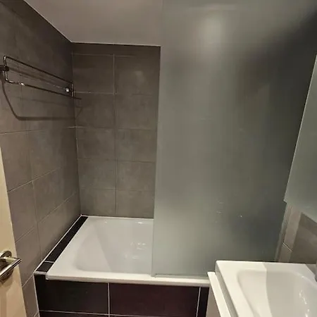Apartment Cosy 4 *
