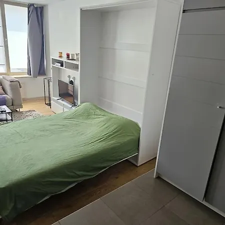 Apartment Cosy 1 *