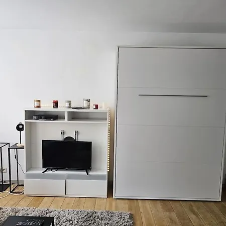 Cosy 1 Brussels