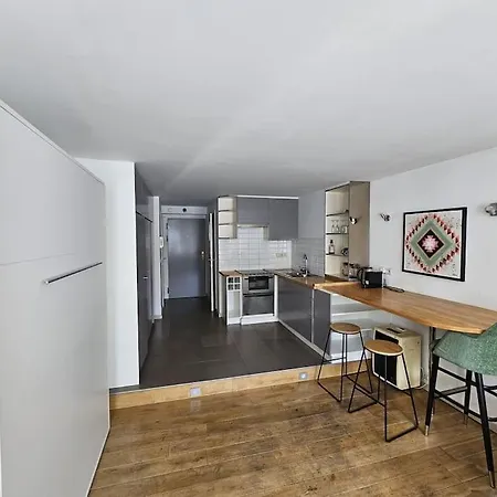 Cosy 1 Apartment