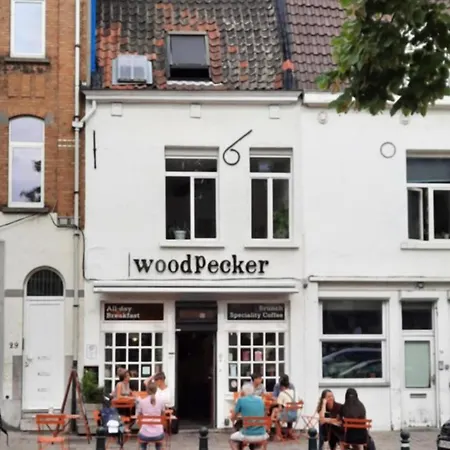 Mini Palace - Sweet St Catherine - Charming - Perfect For Families Or Business Trip Apartment Brussels
