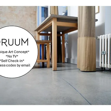 Druum Bed & Breakfast