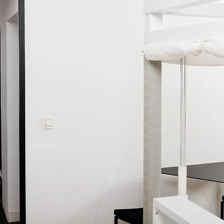 Druum Bed & Breakfast Brussel
